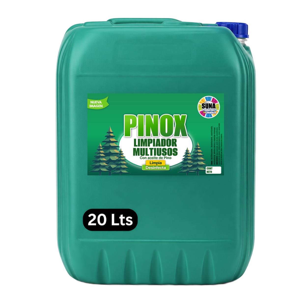 Pinox SUNA — 20 L
